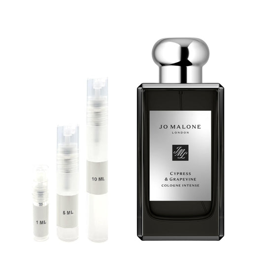 Jo Malone Cypress & Grapevine Cologne Intense Eau De Cologne