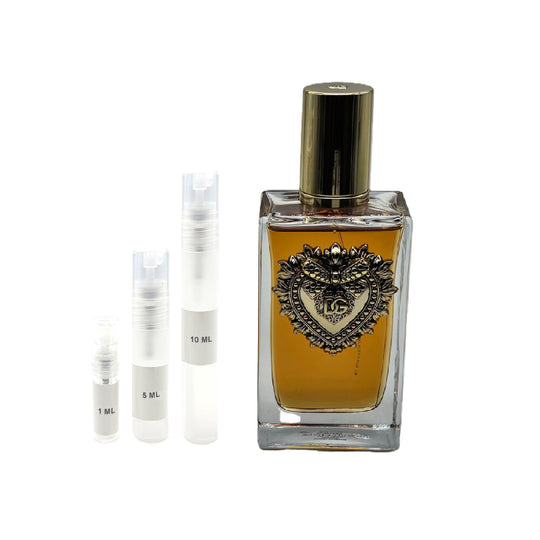 Dolce & Gabbana Devotion Eau De Parfum