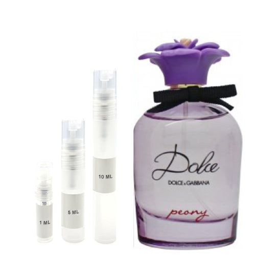 Dolce & Gabbana Dolce Peony Eau De Parfum