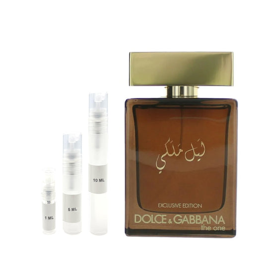 Dolce & Gabbana The One Royal Night Eau De Parfum