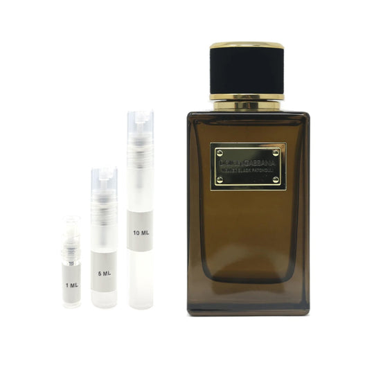 Dolce & Gabbana Velvet Black Patchouli Eau De Parfum