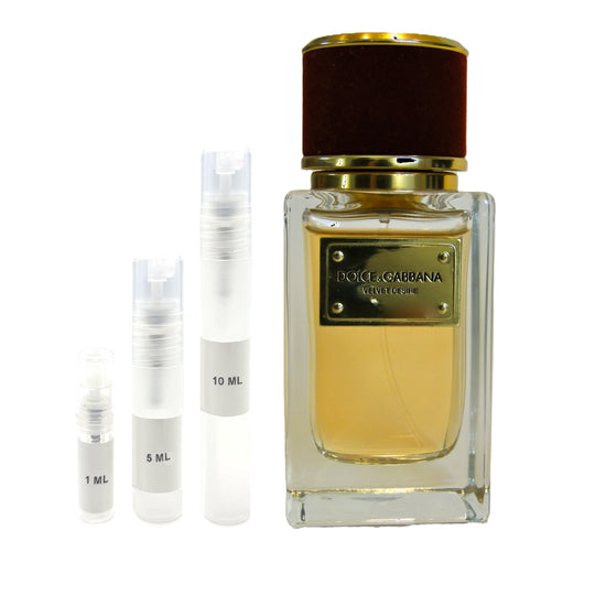 Dolce & Gabbana Velvet Desire Eau De Parfum