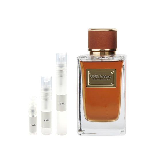 Dolce & Gabbana Velvet Exotic Leather Eau De Parfum