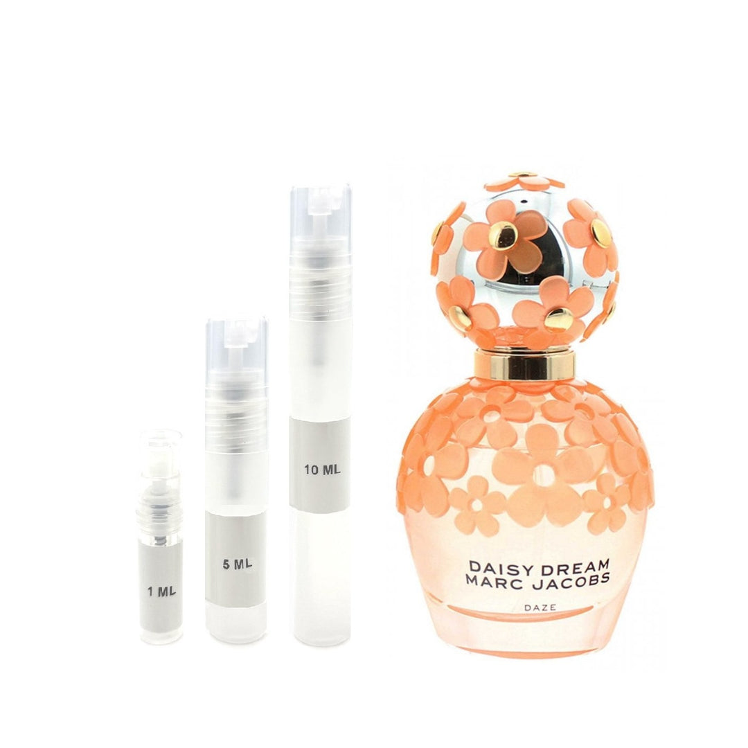 Marc Jacobs Daisy Dream Daze Eau De Toilette