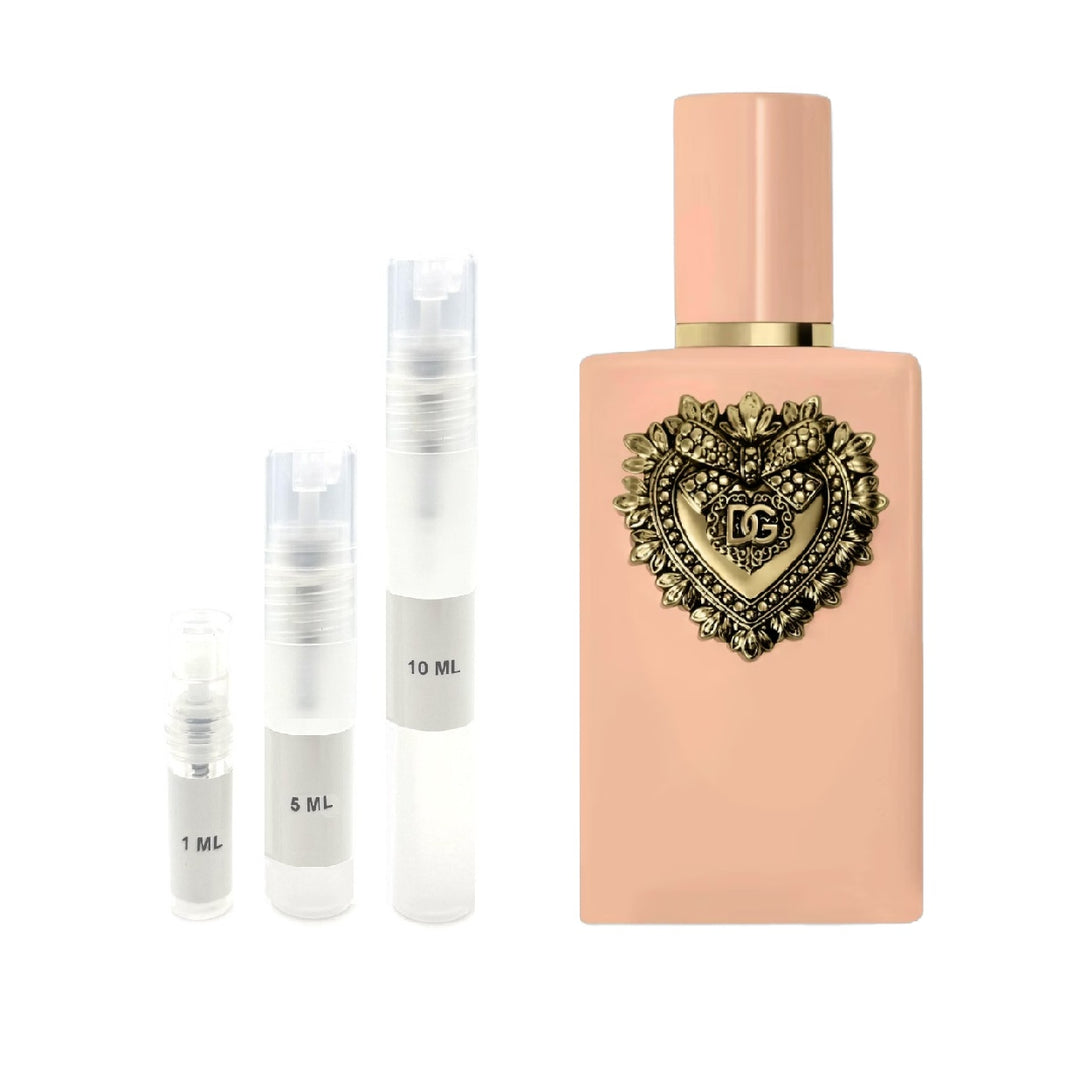 Dolce & Gabbana My Devotion Eau De Parfum Intense