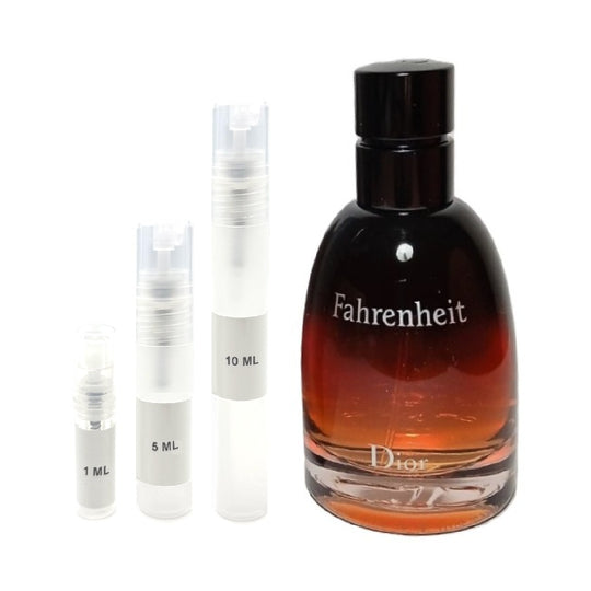 Dior Fahrenheit Le Parfum