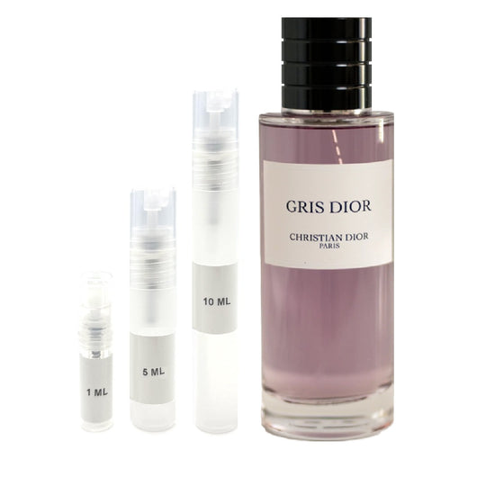 Dior Oud Gris Montaigne Eau De Parfum