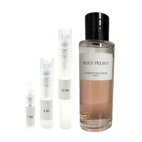 Dior Holy Peony Eau De Parfum