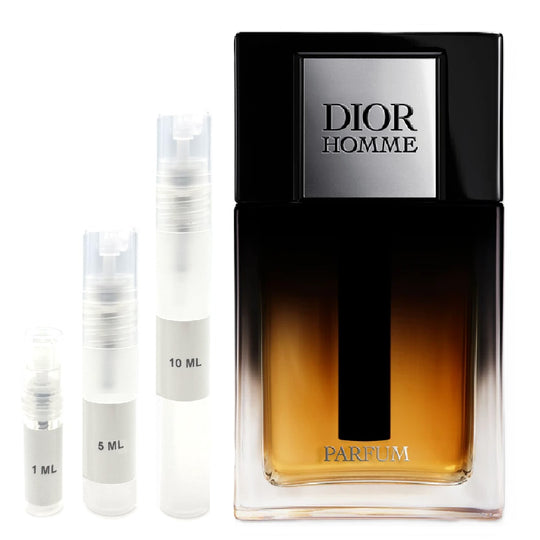 Dior Homme Intense Eau De Parfum