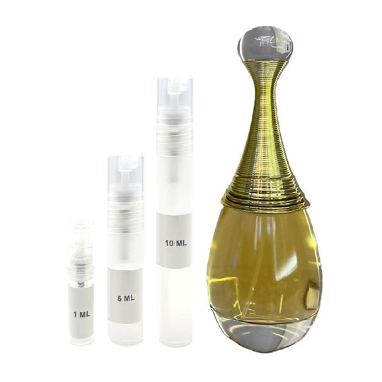Dior J'adore Infinissime Eau De Parfum