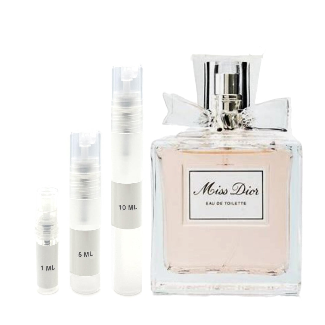Dior Miss Dior Eau De Toilette