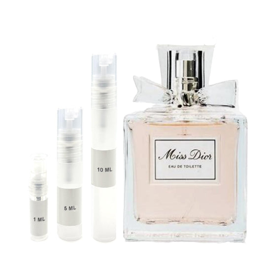 Dior Miss Dior Eau De Toilette