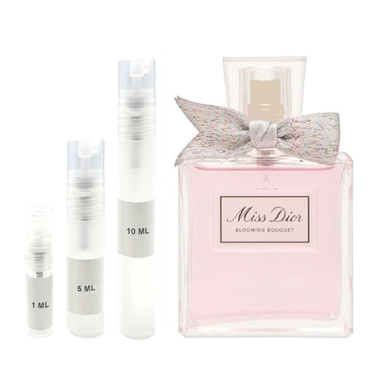Dior Miss Dior - Blooming Bouquet Eau De Toilette