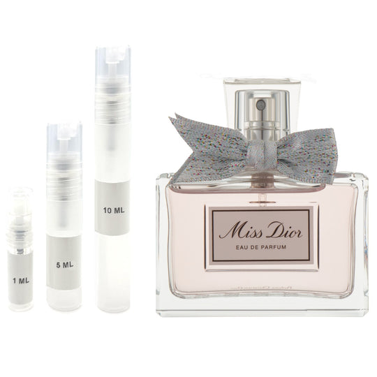 Dior Miss Dior Eau De Parfum