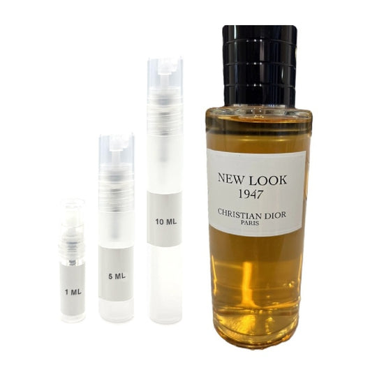 Dior New Look 1947 Eau De Parfum