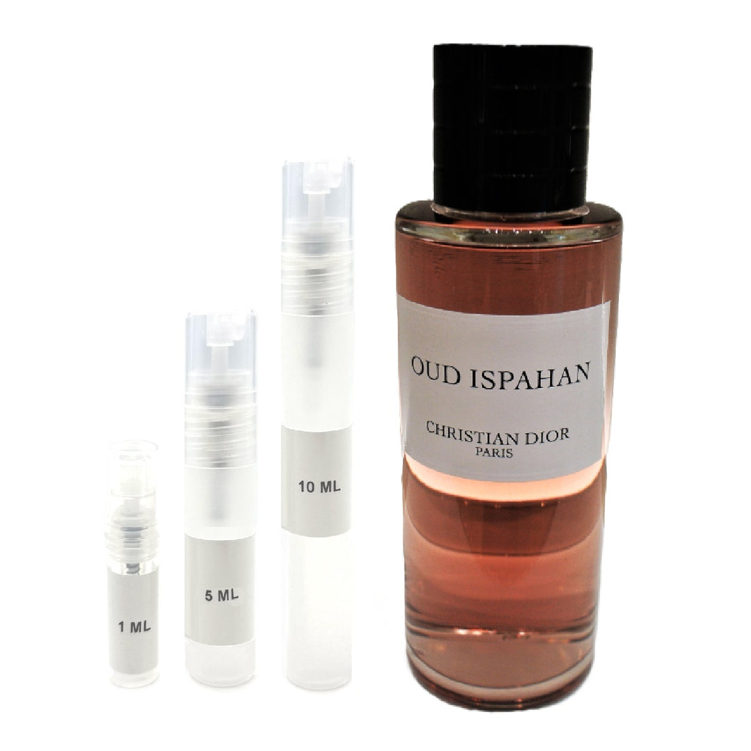 Dior Oud Ispahan Eau De Parfum