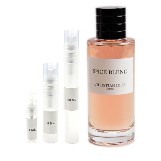 Dior Spice Blend Eau De Parfum
