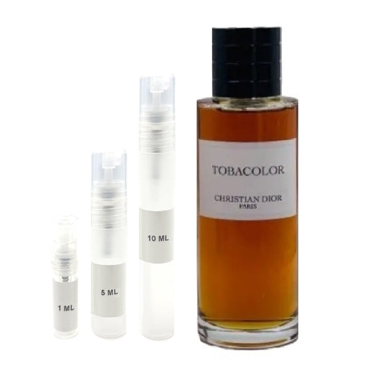 Dior Tobacolor Eau De Parfum