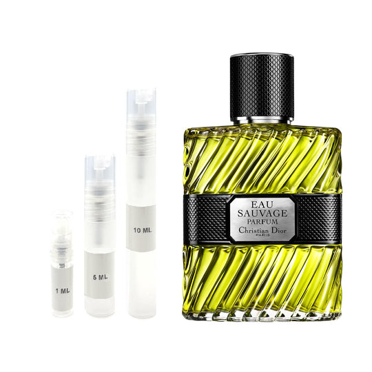 Dior Eau Sauvage Eau De Parfum