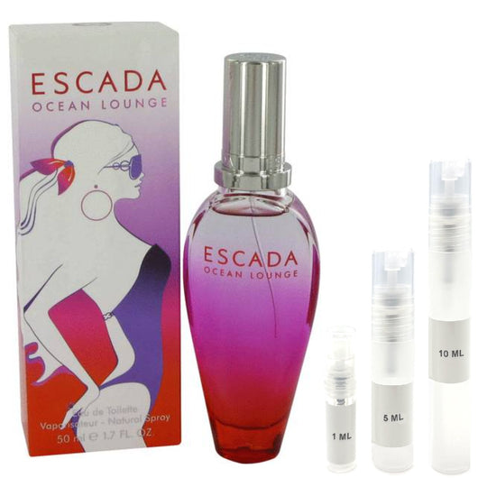 Escada Ocean Lounge Eau De Toilette