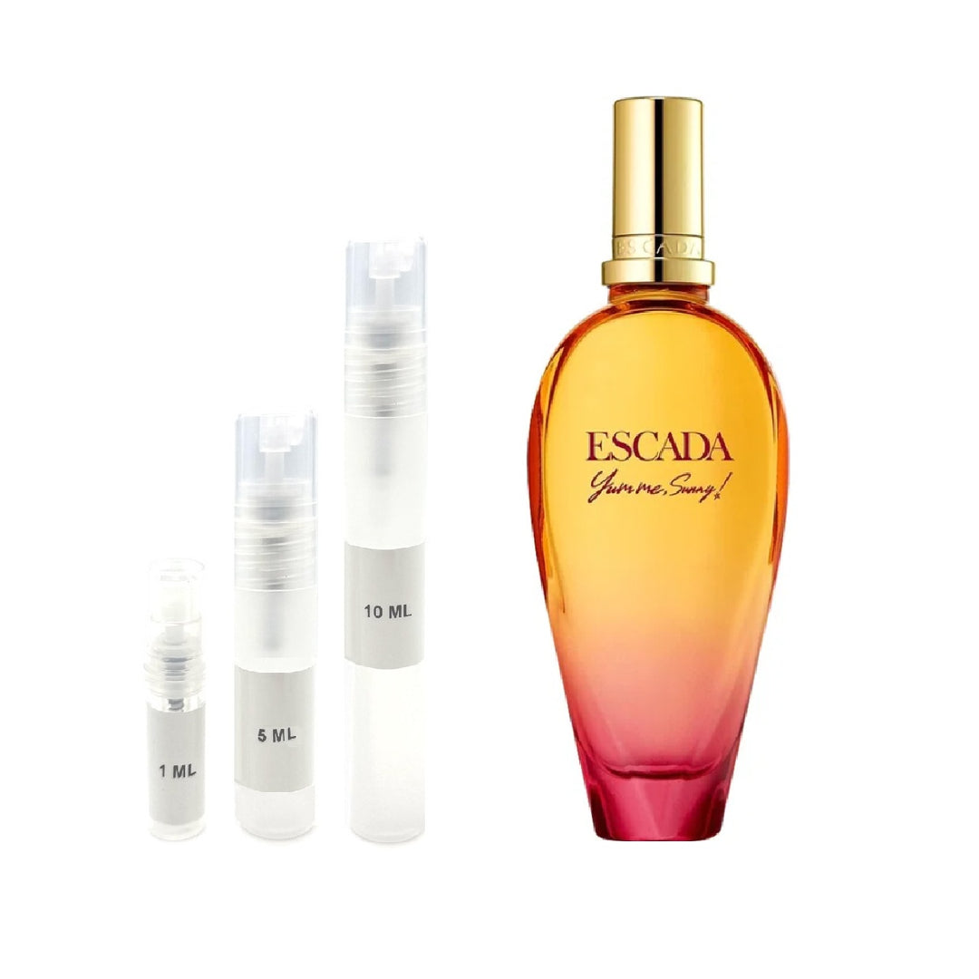 Escada Yum Me Sunny Eau De Toilette
