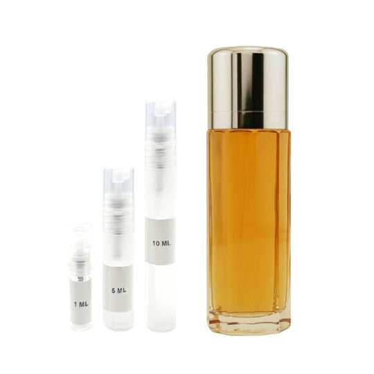 Calvin Klein Escape For Women Eau de Parfum