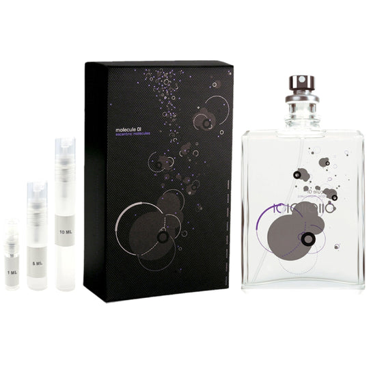 Escentric Molecules Molecule 01 Eau De Toilette