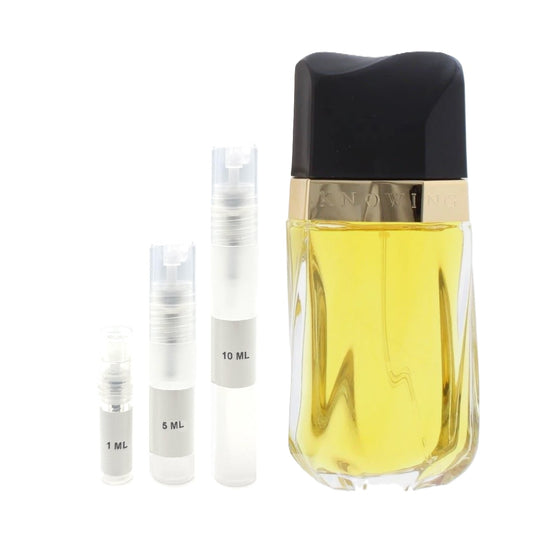 Estée Lauder Knowing Eau De Parfum
