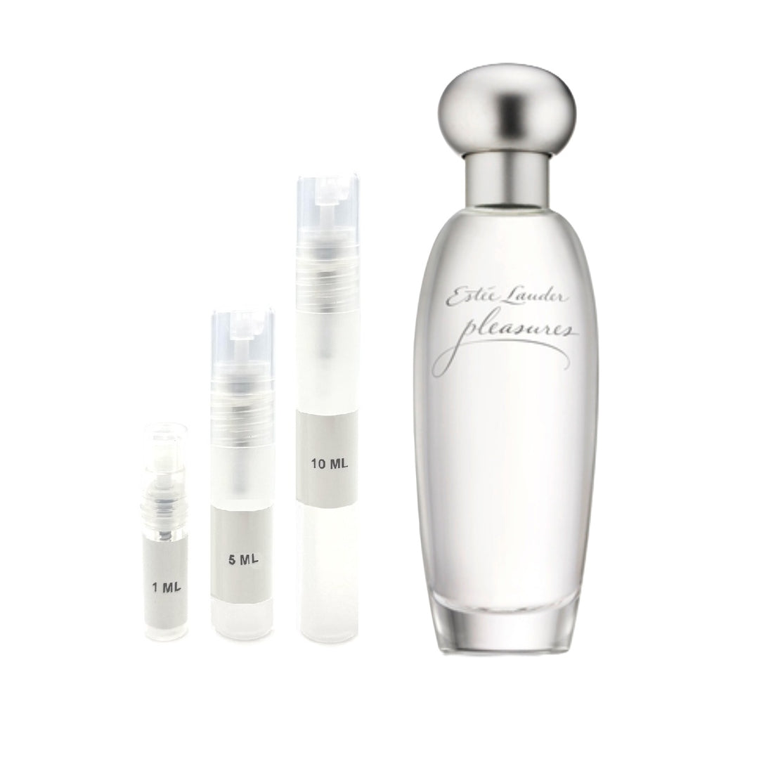 Estée Lauder Pleasures - For Women Eau De Parfum