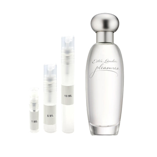 Estée Lauder Pleasures - For Women Eau De Parfum