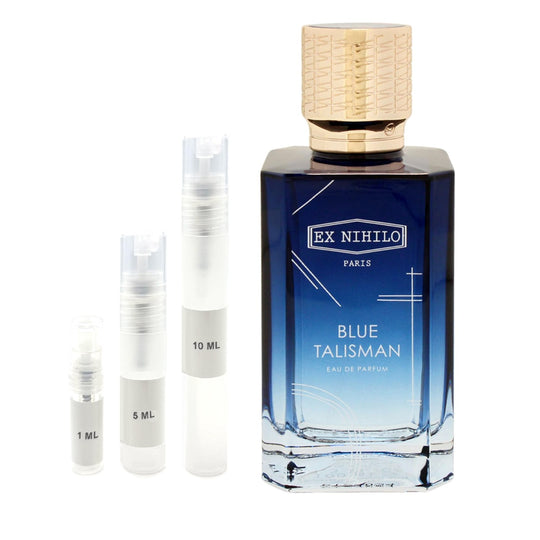 Ex Nihilo Blue Talisman Eau De Parfum