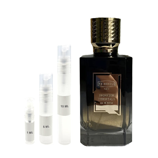 Ex Nihilo Brompton Immortals Eau De Parfum