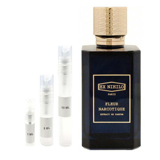 Ex Nihilo Fleur Narcotique Extrait De Parfum