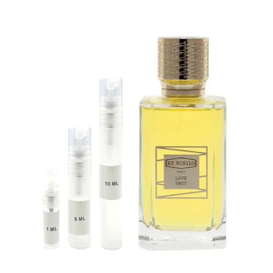 Ex Nihilo Love Shot Eau De Parfum