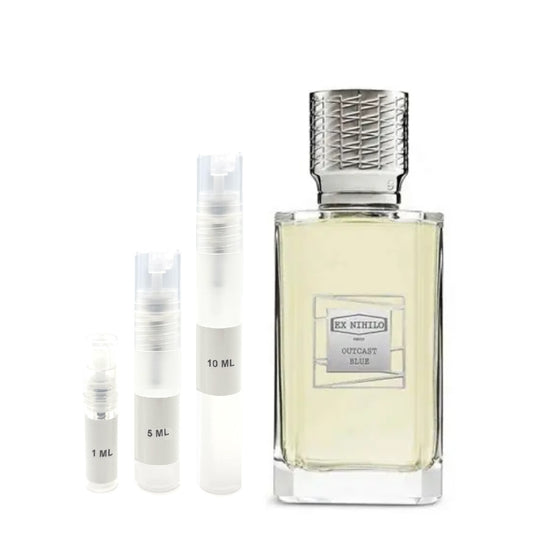 Ex Nihilo Outcast Blue Eau De Parfum