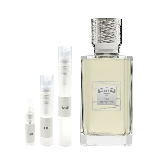Ex Nihilo The Hedonist Eau De Parfum