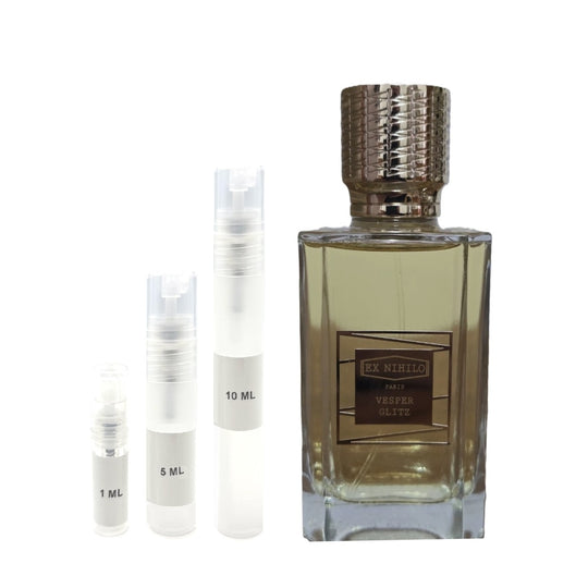 Ex Nihilo Vesper Glitz Eau De Parfum