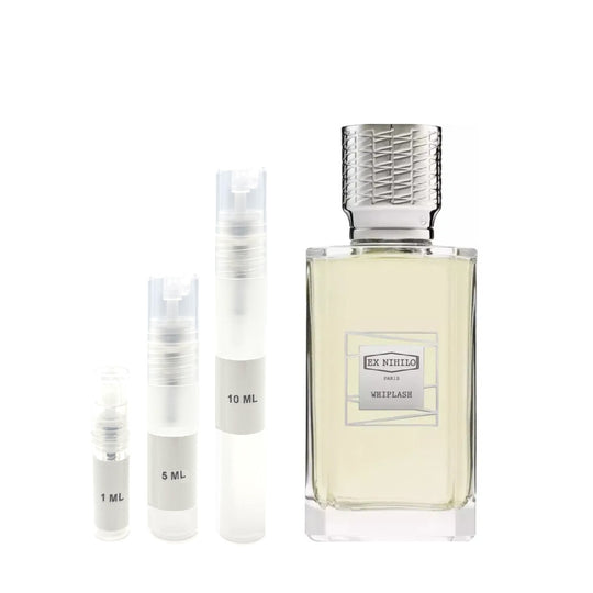 Ex Nihilo Whiplash Eau De Parfum