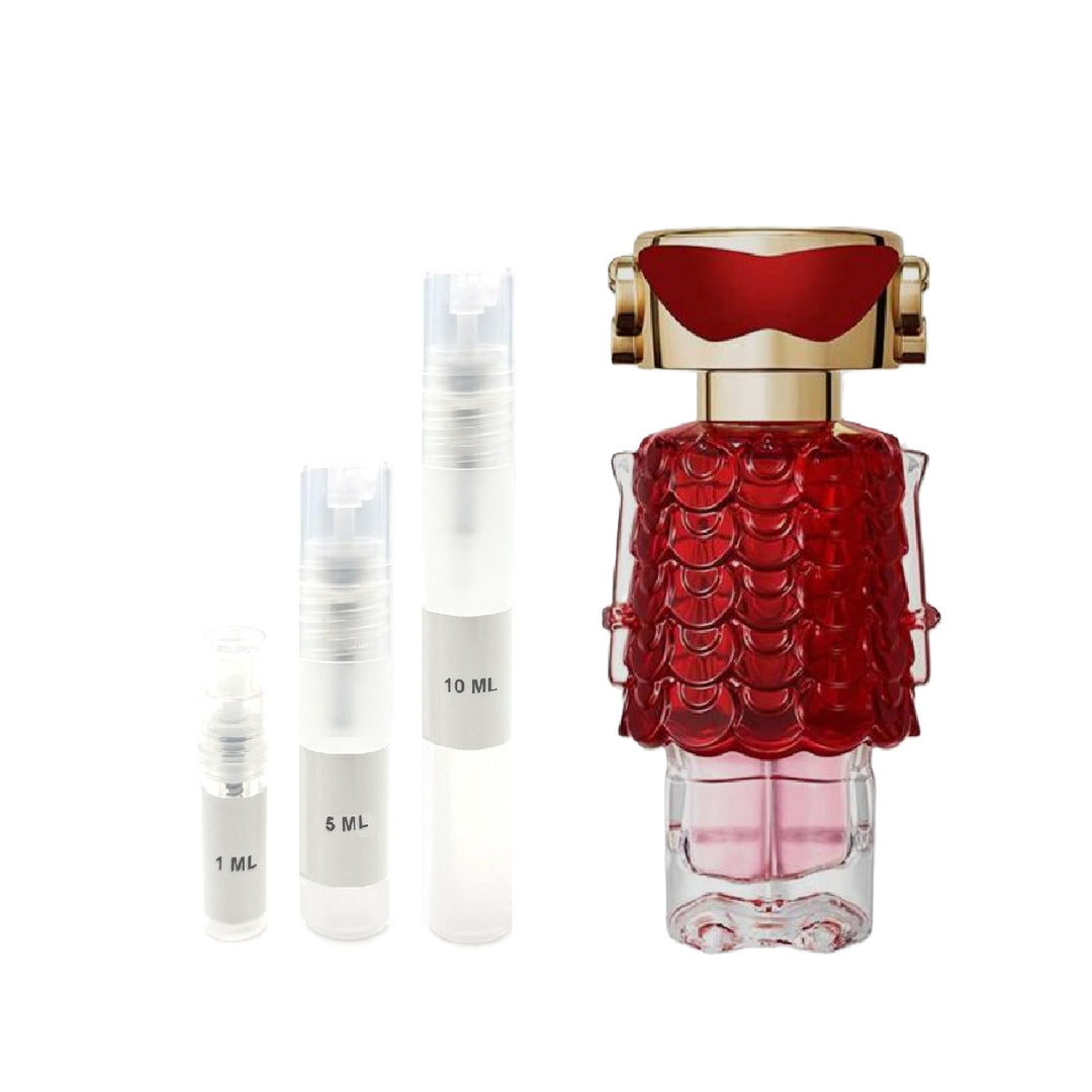 Paco Rabanne Fame In Love Parfum Elixir
