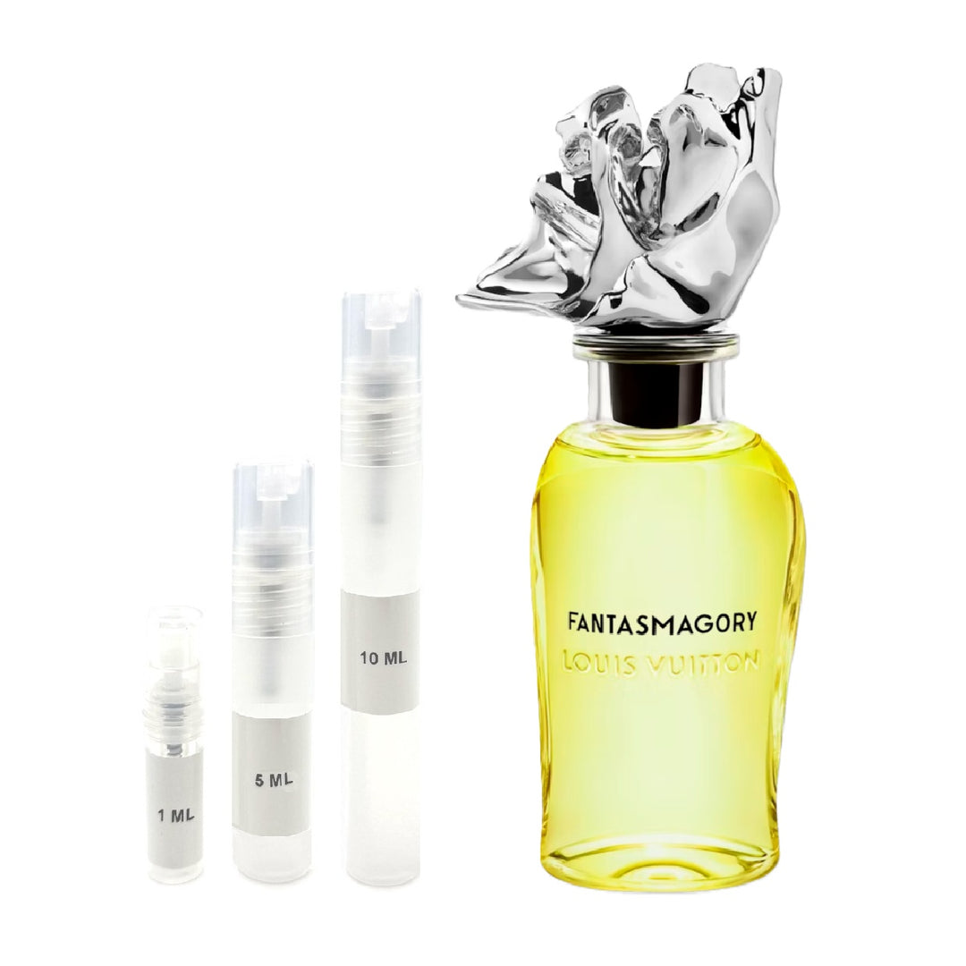 Louis Vuitton Fantasmagory Extrait De Parfum