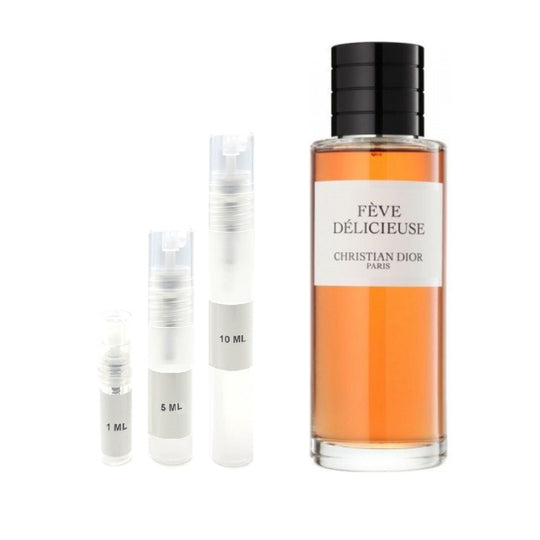 Christian Dior Fève Délicieuse Eau De Parfum
