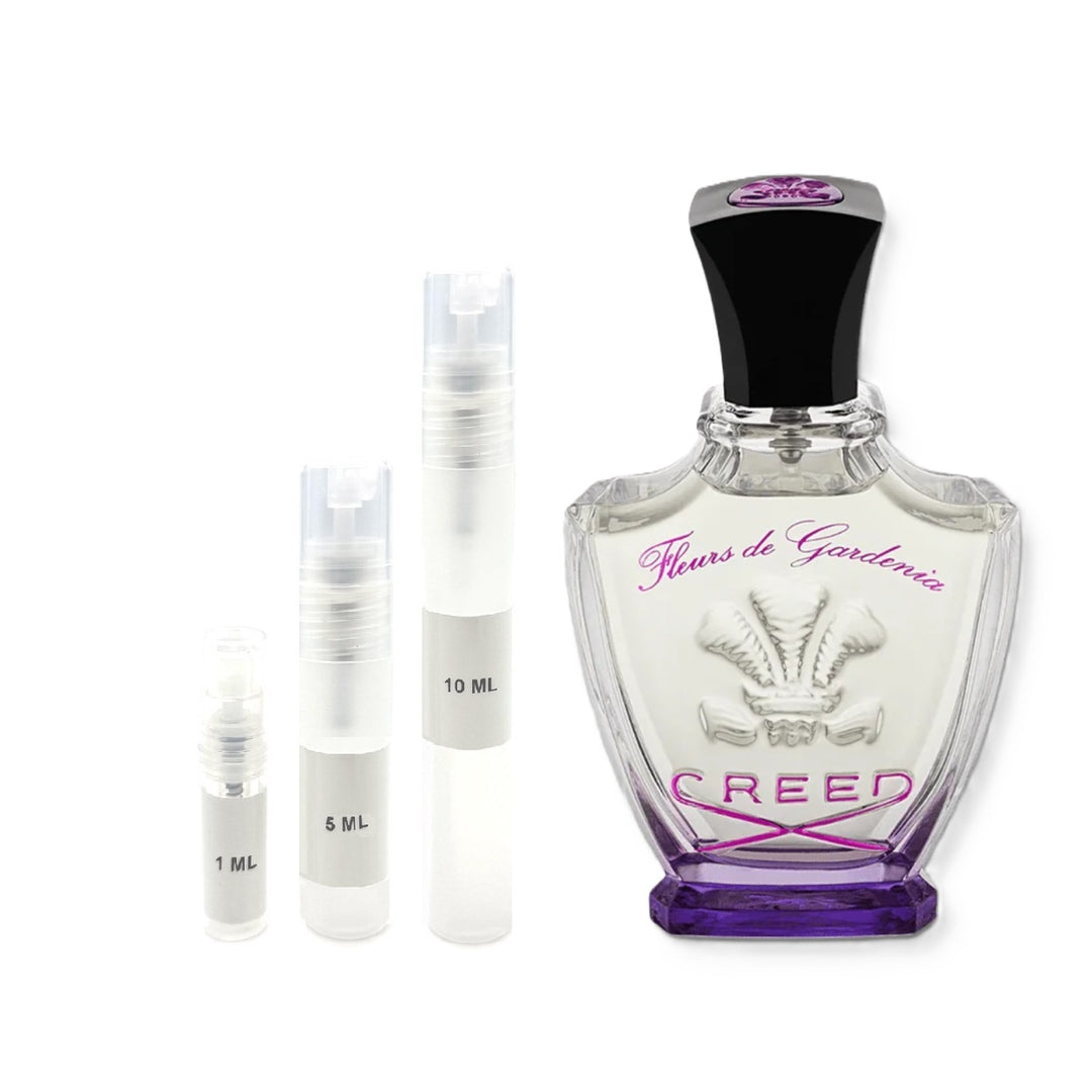 Creed Fleurs de Gardenia Eau De Parfum