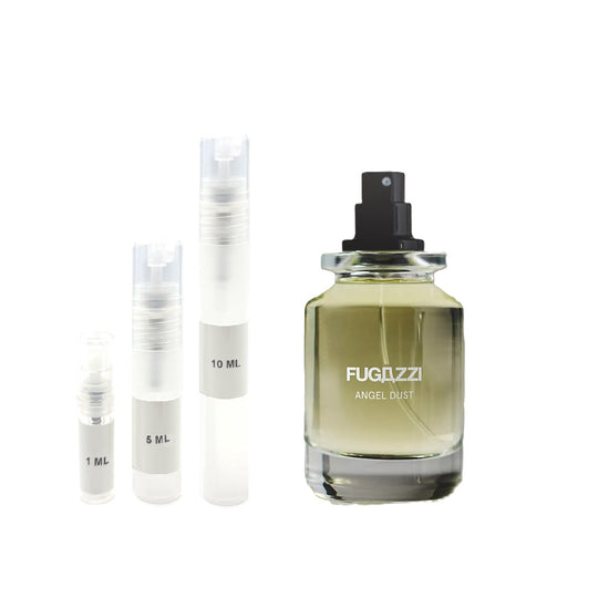 Fugazzi Angel Dust Eau De Parfum