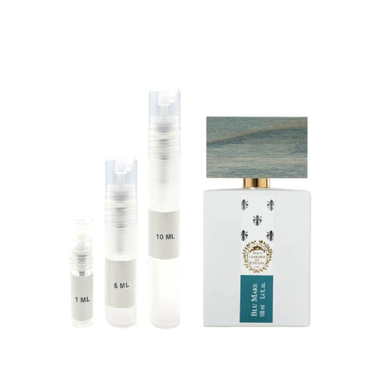 Giardini Di Toscana Blu Mare Eau De Parfum