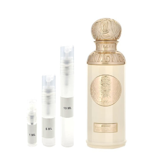 Gissah Generous Eau De Parfum