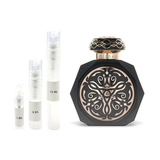 Gissah Helen Eau De Parfum