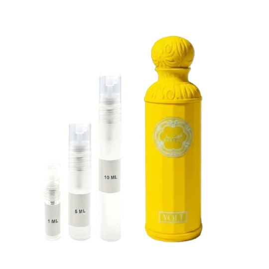 Gissah Volt Eau De Parfum