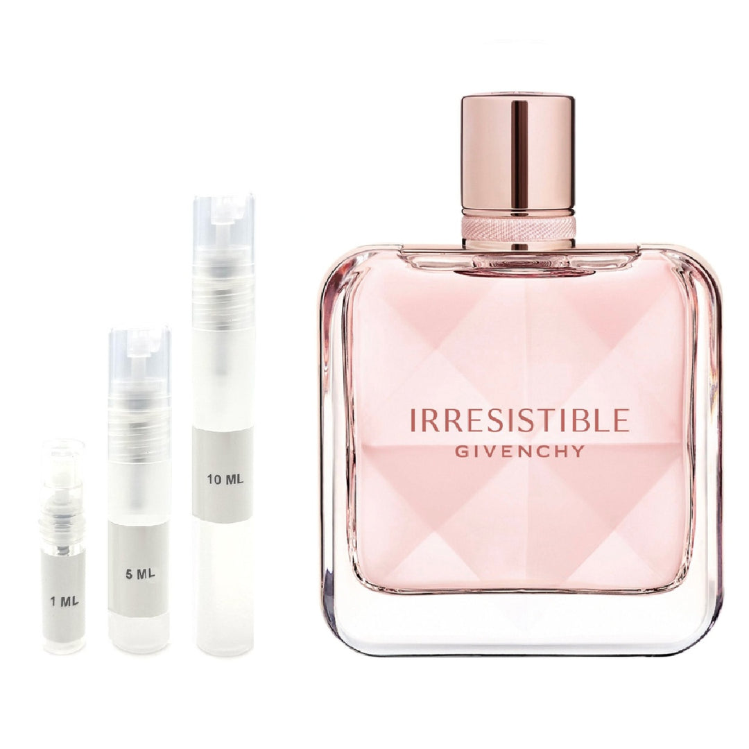 Givenchy Irresistible Eau De Parfum