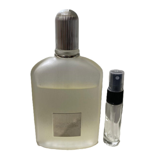 Tom Ford Grey Vetiver Eau De Toilette