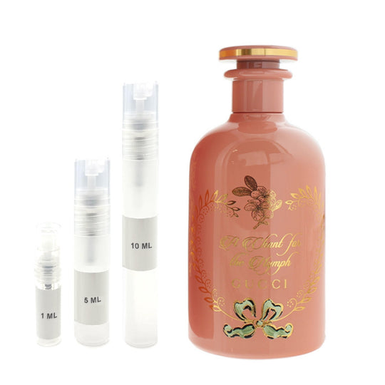 Gucci A Chant For The Nymph Eau De Parfum